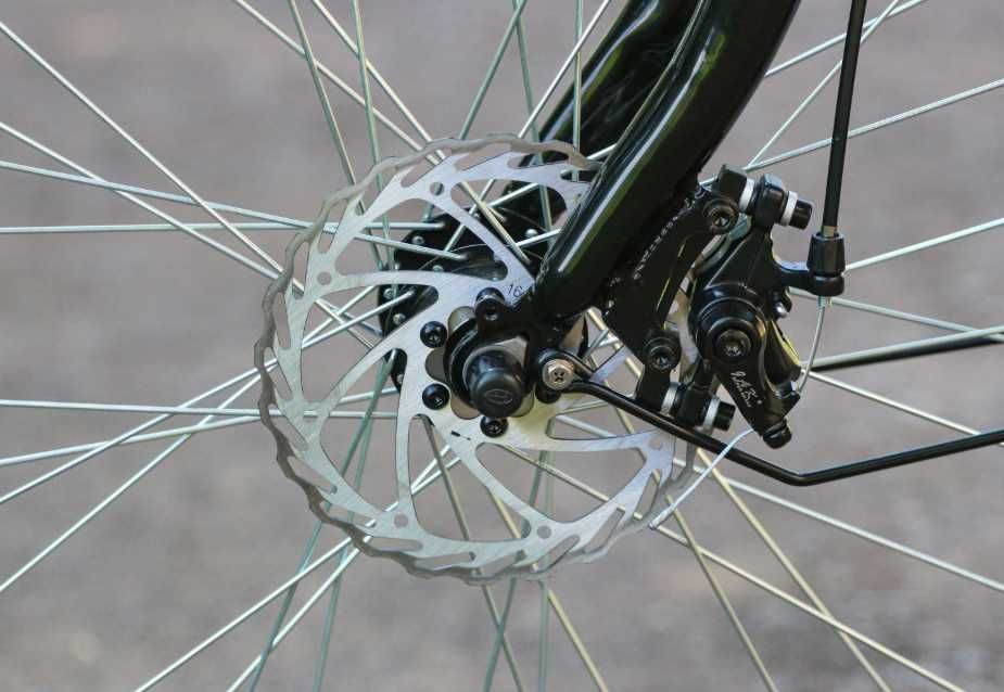 Rower elektryczny męski 28” 250W | Nowy | Zasięg do 50 km | Gwarancja