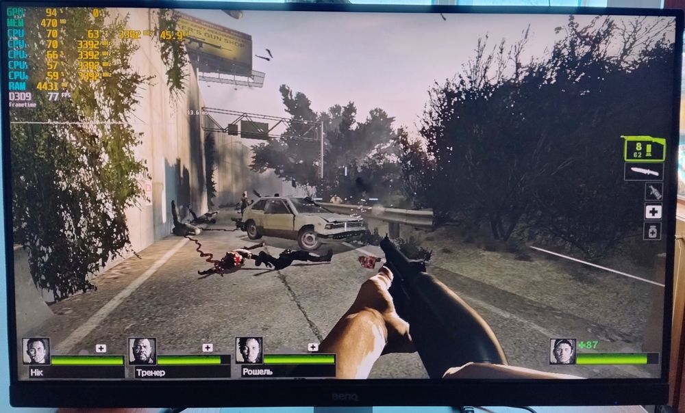 Компактний ПК | i5 | SSD | WiFi |