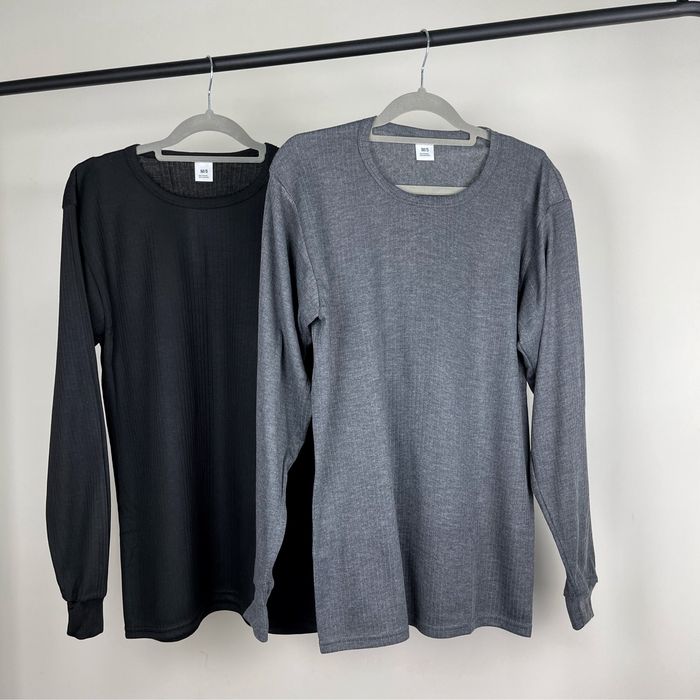 Термобілизна Чоловіча Комплект Бавовна,Німеччина.Якісна термо Нова