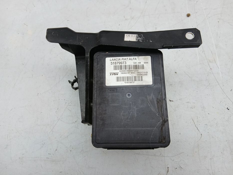 Centralina ABS FIAT 500L (351_, 352_)