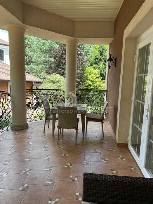 Оренда Будинок  вулиця Шервудська Козин Київська область