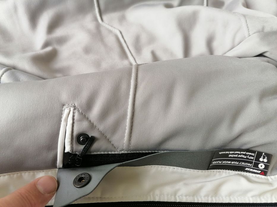 Kurtka narciarska damska Dainese XS 36