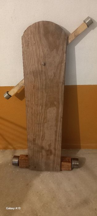 Vendo Bicicleta Infantil aro 16 + Brinquedos