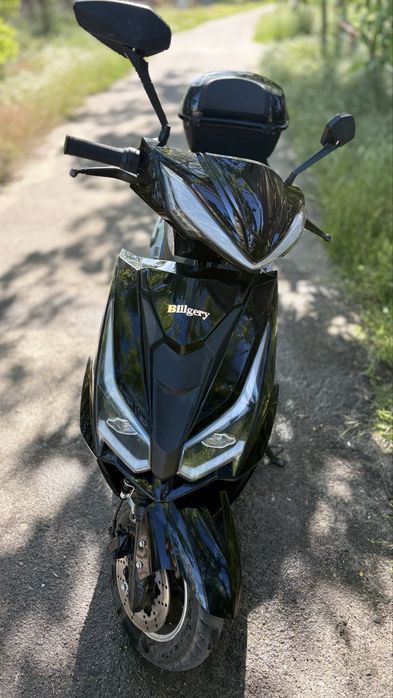 Продам електро скутер