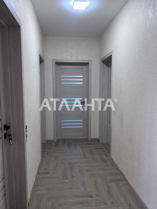 Новый капитальный дом 102 м2 в с. Фонтанка-1!Ремонт