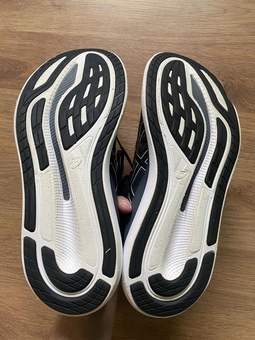 Кроссовки Asics GlideRide 2 размер 41,5 стелька 26