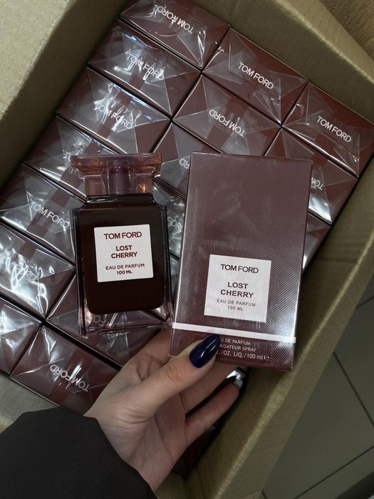 Парфуми Tom Ford Lost Cherry 100ml.