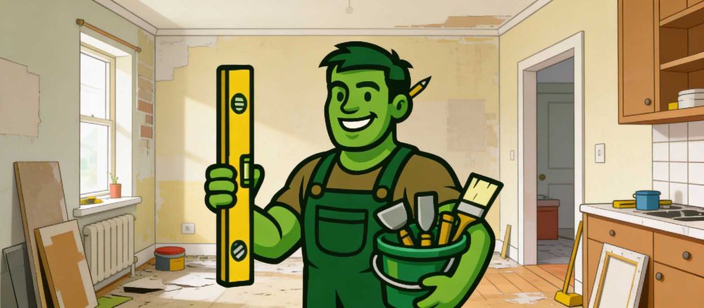 Wykończenia i Remonty (Szczurowa, Borzęcin, Brzesko i okolice)