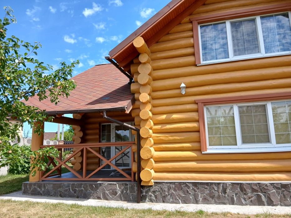 продаж будинку Київська область
