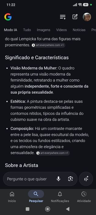 Duas ilustrações anntigos