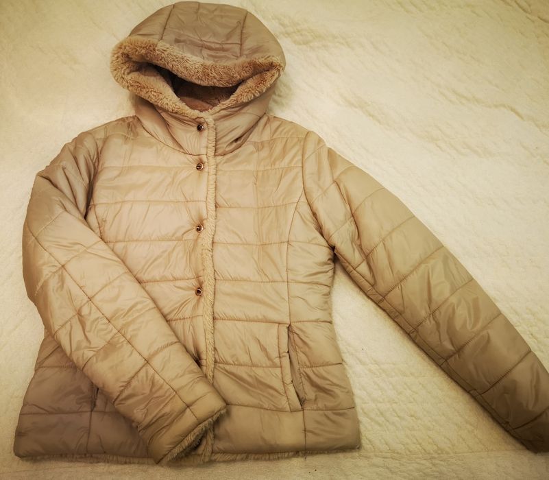 Куртка - шуба Guess