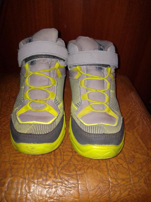 Кросівки на хлопчика Quechua