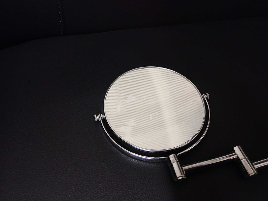 Lustro lusterko powiększające do makijażu
