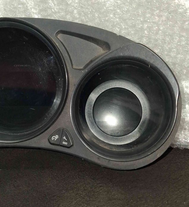 Quadrante / Painel de Instrumentos 9676963180 - CITROËN C4 II