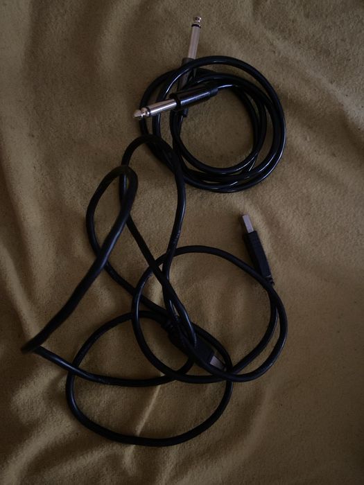 Interface  umc22