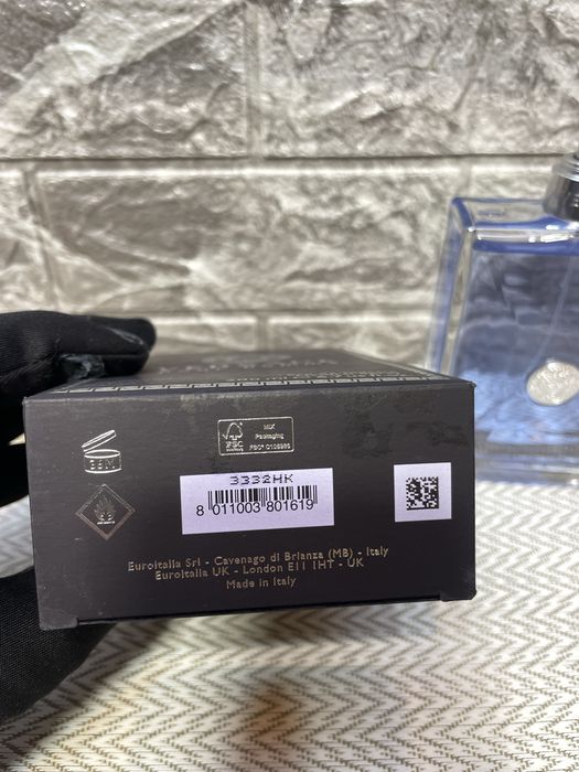Versace Pour  200 мл