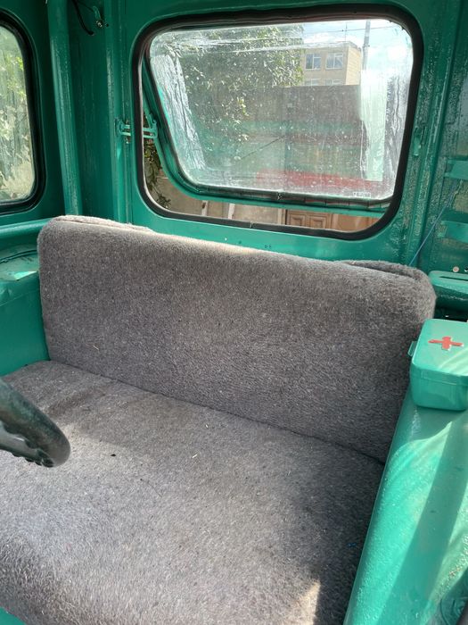 Продам трактор лтз т 40 ам