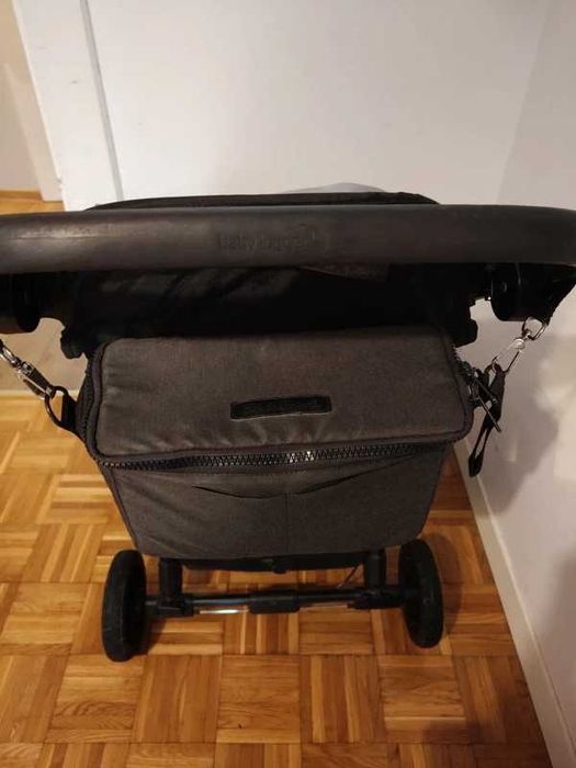 baby jogger city mini gt2