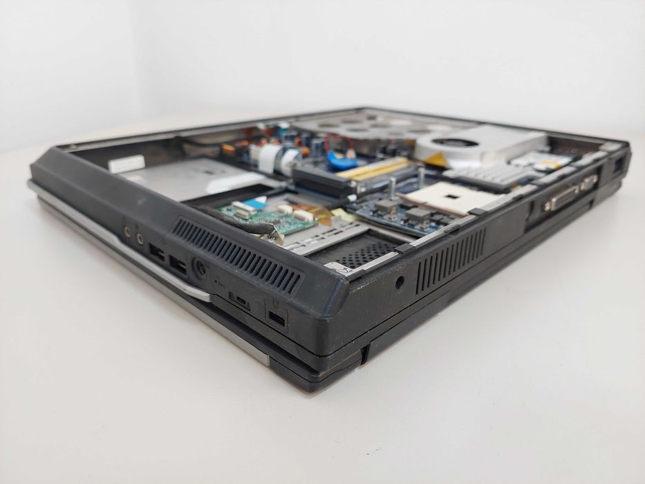 Portátil ASUS para peças ou reparação
