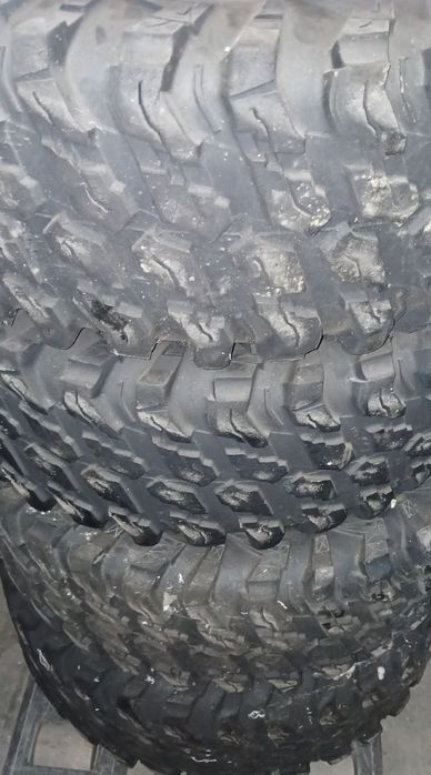Pneu MAXXIS Rampage 30x10-14