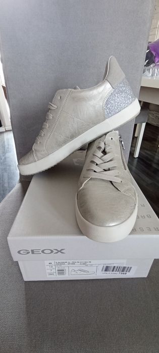 Buty Geox  d blomiee a rozmiar 40