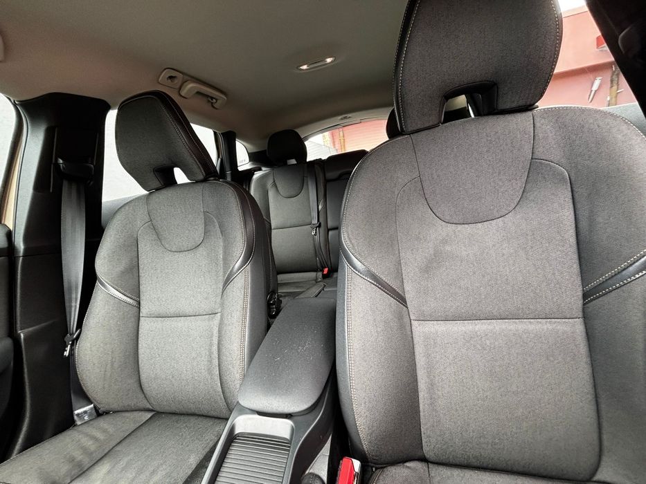 Volvo v40 D2 Cross Country