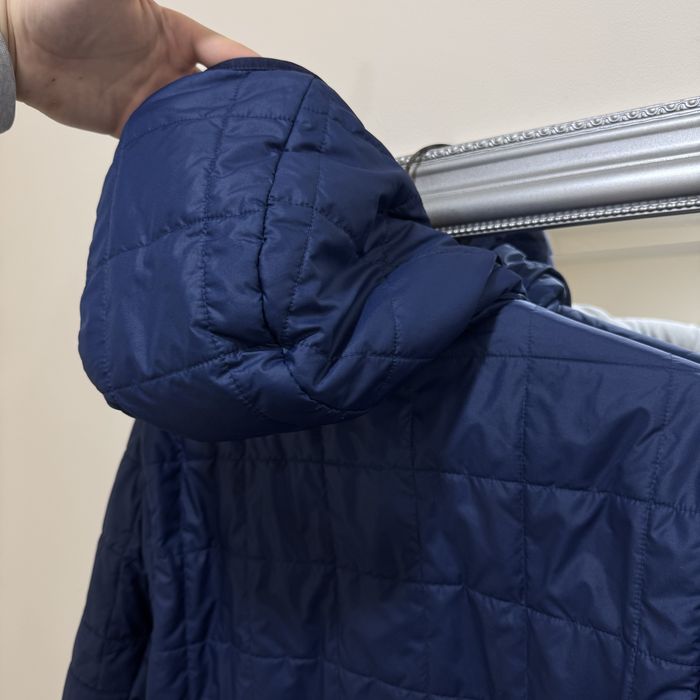 Куртка Nike | пуховик Nike | мікропуховик Nike | Jordan | Drill