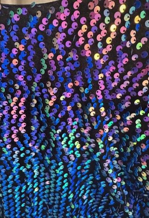 Nowa sukienka Reserved M cekiny