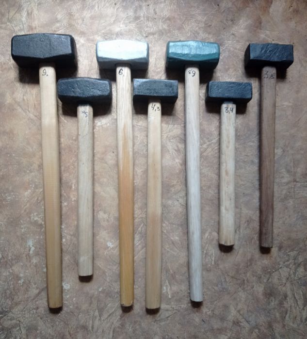 Кувалда советская