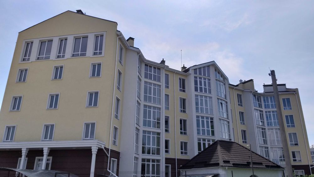 2-кімнатна квартира за адресою (площа 50,1 м²) - Atlanta.ua - фото 14