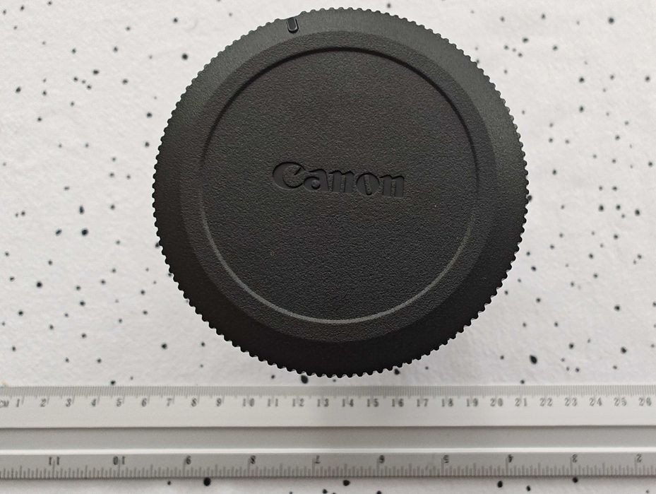 Obiektyw Canon RF-S 55-210mm F5-7.1 IS STM Gwarancja prodycenta 22 m