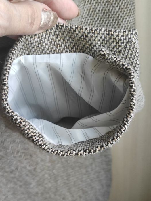 Пальто мужское от Cavani.Для торжественных случаев или повседневности.