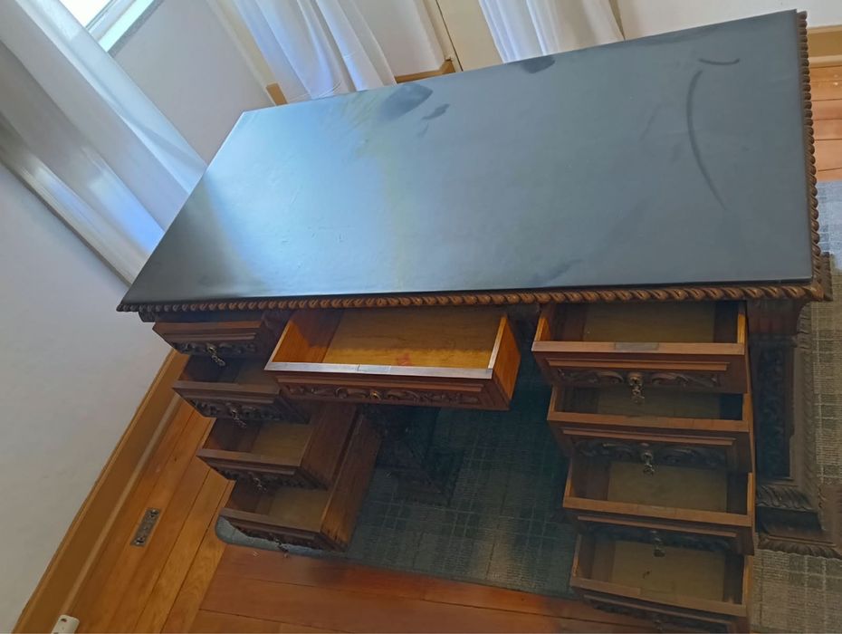 Secretaria escrtorio