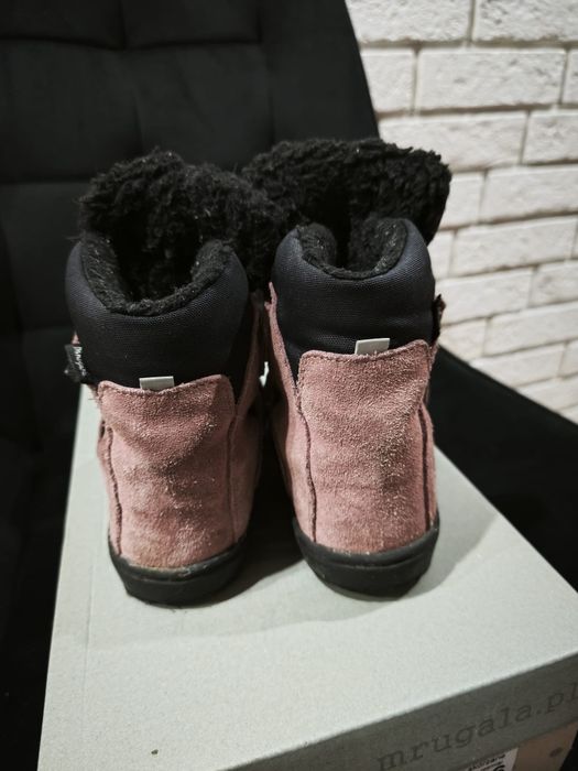 Buty zimowe mrugała 26 śniegowce