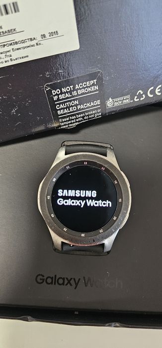 Samsung galaxy watch
