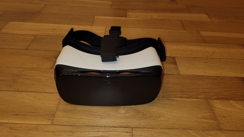 Samsung Gear VR oculus