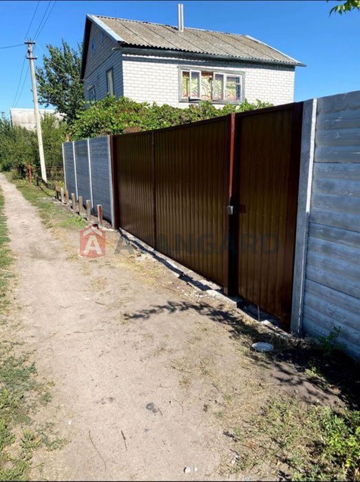 Дачний будинок в СТ ,,Сосновий бор'