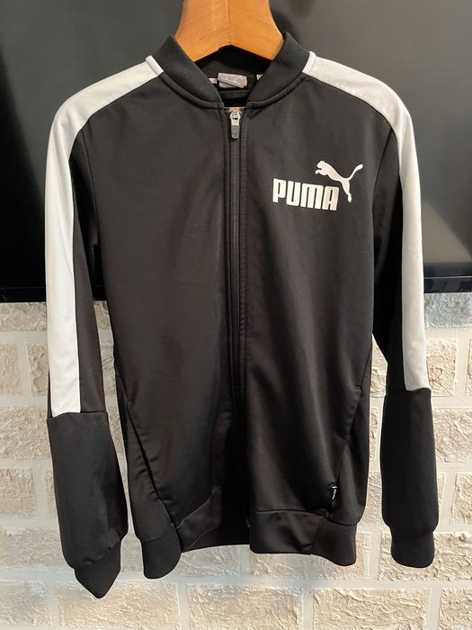 кофта Puma для мальчика