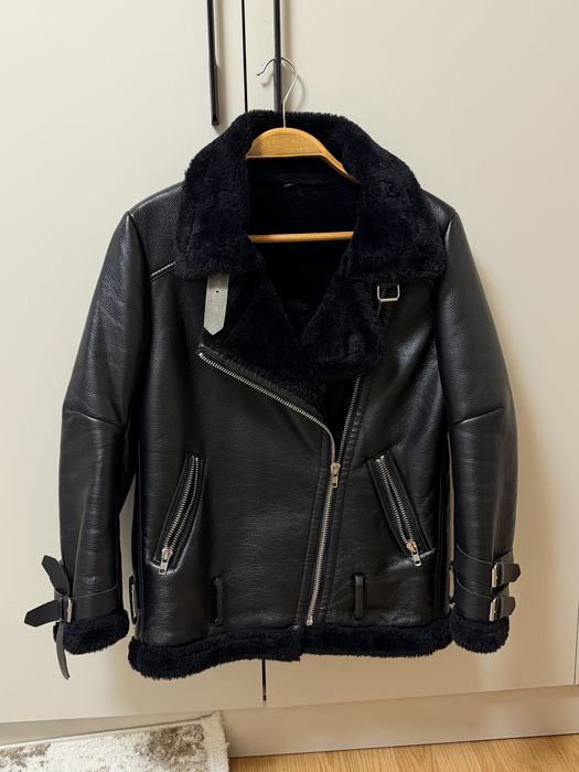 Дубльонка шкірозамінник