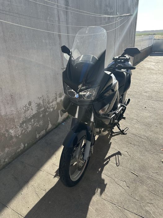 Honda xl1000v varadero 2007 30000km