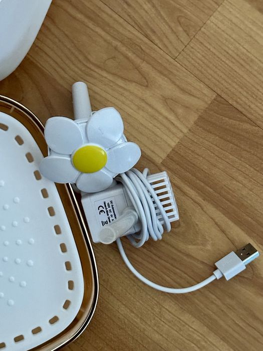 Fonte de agua para cão/gato