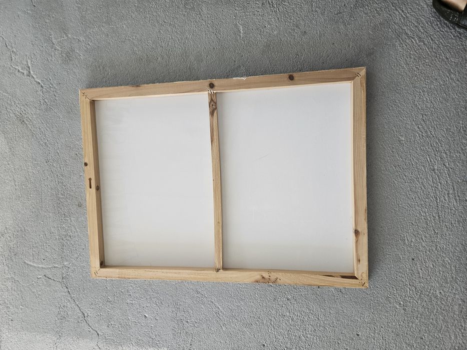 Quadro gravura RMS Lusitânia.