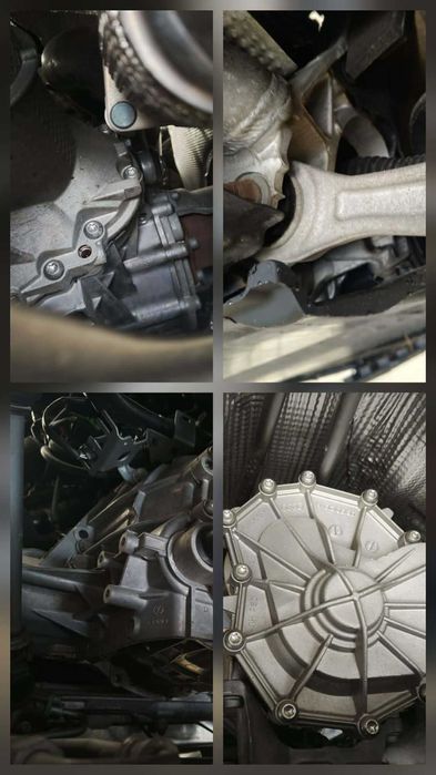 Audi a4 b8 sedan 1,8 tfsi 214 km