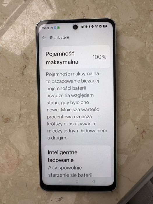 Oppo A5 PRO 256GB