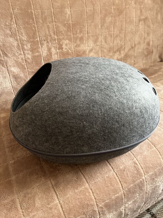 Дім для тваринок, лежанка (НОВИЙ)