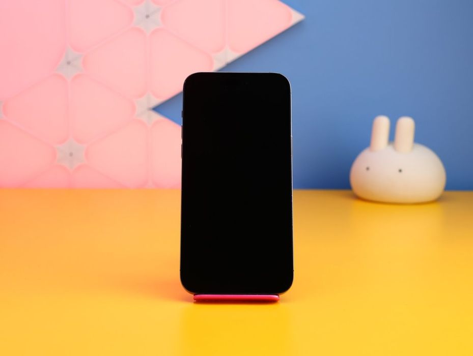 Смартфон Apple iPhone 14 Pro Max 256GB eSim (170569) Б/У З ГАРАНТІЄЮ