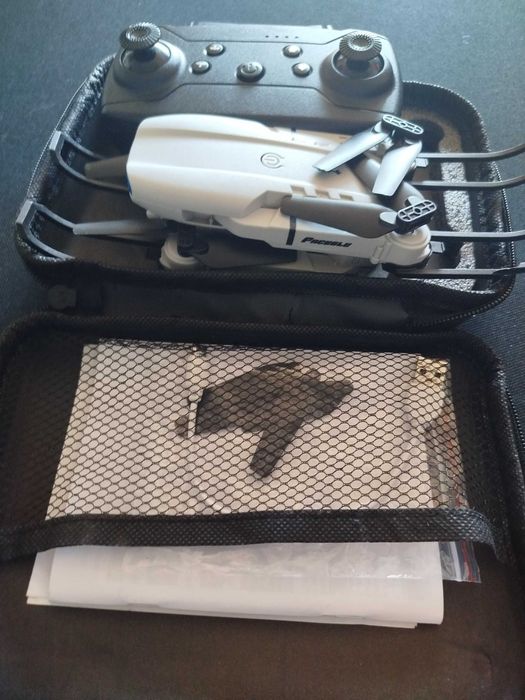 DRONE E99 NOVA FACEGLE New in Package64550624964995122