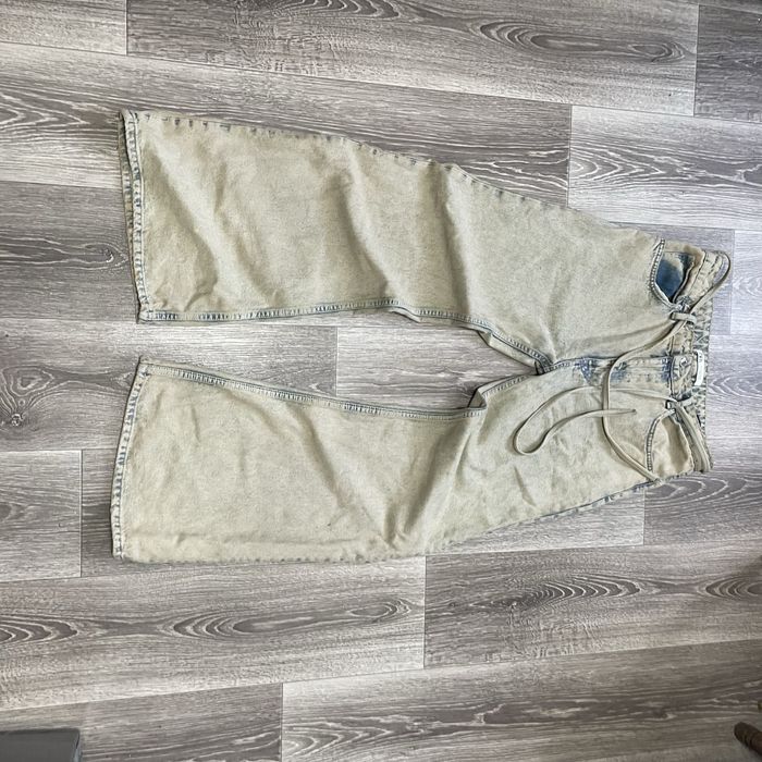 Кльош джинси Zara