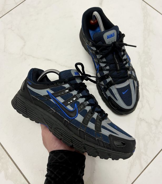 Nike P6000 Оригінал |  розмір 42 | чоловічі кросівки