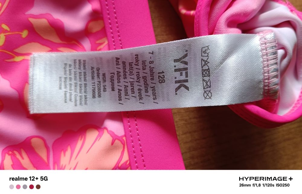 Sprzedam strój kąpielowy